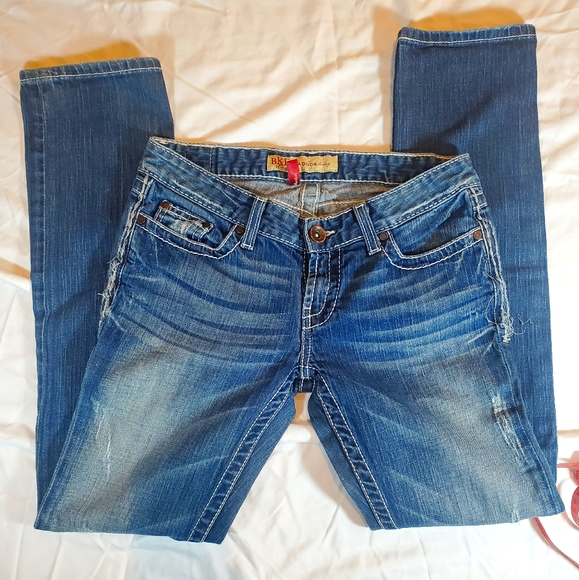 BKE Madison Skinny